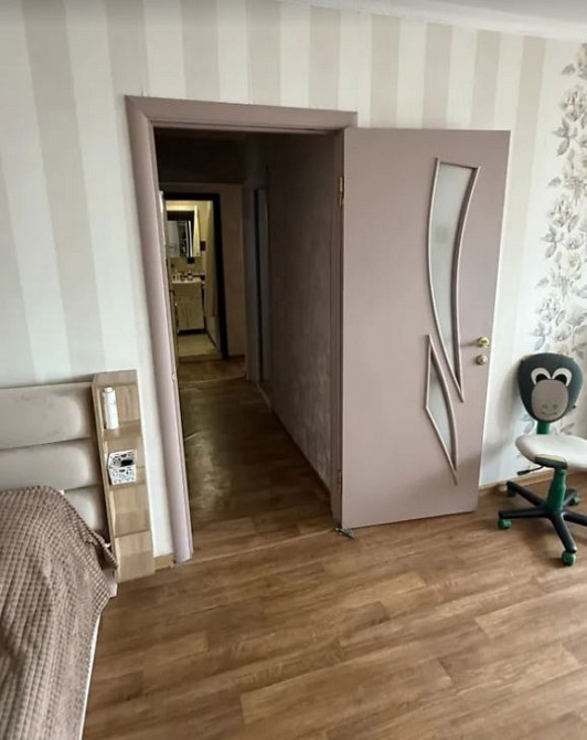 Двухкомнатная квартира с ремонтом. Odessa - photo 6