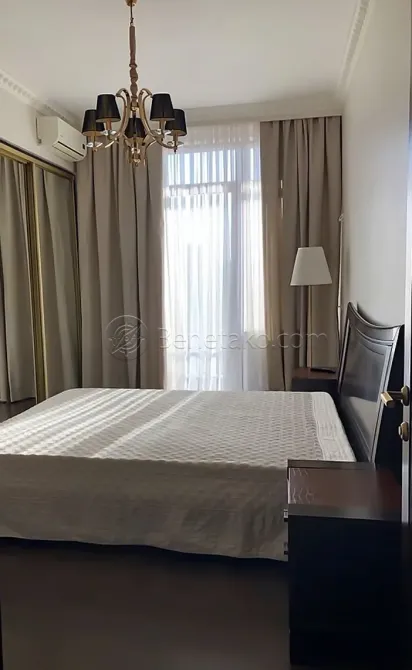 Оренда 4к Квартира 130 кв.м Греческая, 1А Одеса - фото 5