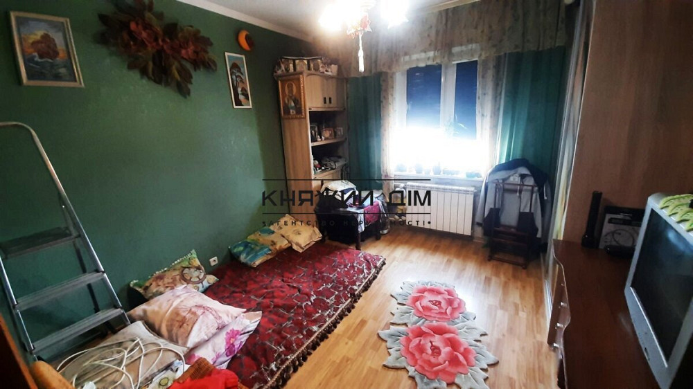 Продаж 3-х ком. квартири м. Позняки 5 хвилин Код Об'єкта № 21130400 Kiev - photo 8