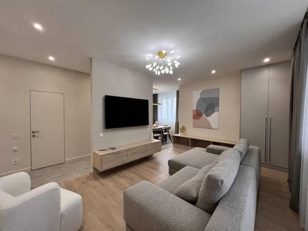 Продаж Квартира 2-кімнатна, 10/25 поверх на Генуэзская ул. Одеса - фото 6