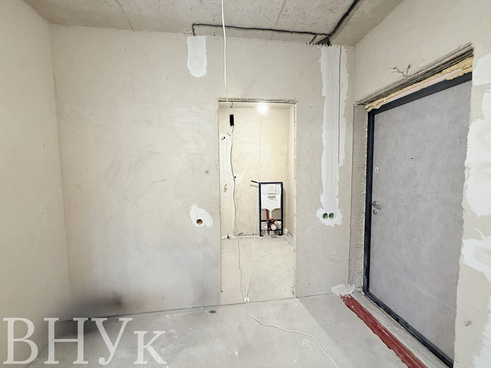 Продаж Квартира 2-кімнатна, 4/10 поверх на Арцеулова Луцк - изображение 9