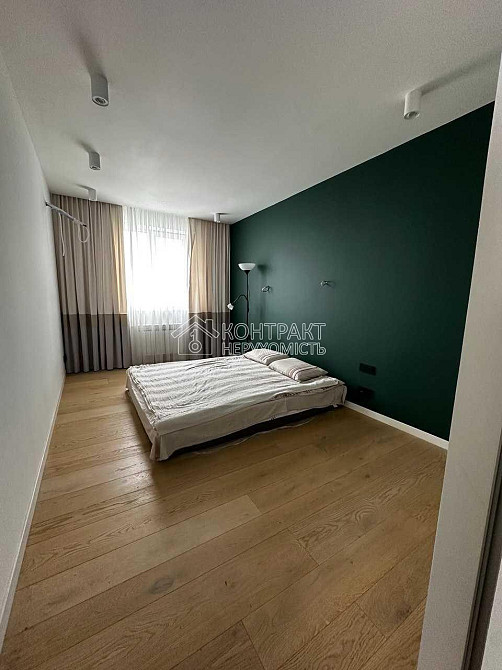 Продаж Квартира 3-кімнатна, 8/9 поверх на вул. Героїв Харкова Харків - фото 3