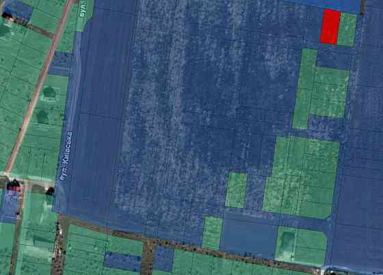 Продаж земельної ділянки 9.74 соток Байківці