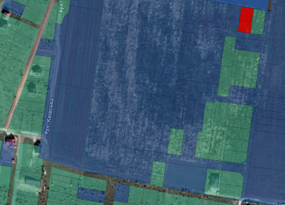 Продаж земельної ділянки 9.74 соток Байківці - фото 4