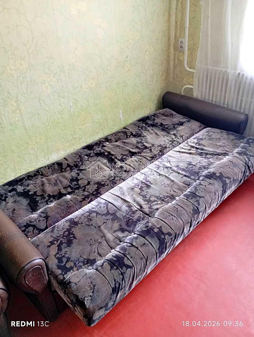 Оренда Квартира 3-кімнатна, 9/16 поверх на вул. Грозненська Харків - фото 5