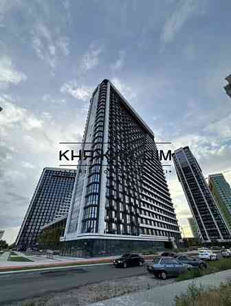 Продаж по переуступці 1-но к. квартири в ЖК Great. № 21145106 Київ