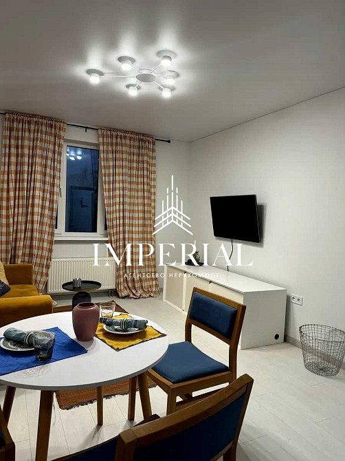 Оренда Квартира 1-кімнатна, 4/25 поверх на вул. Васильківська Київ - фото 4