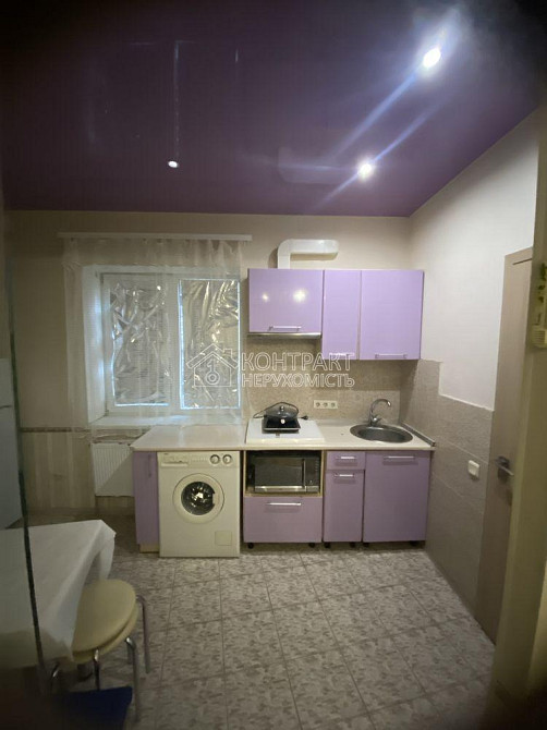 Оренда 1к Квартира 33 кв.м Дарвіна вул. Харків - фото 2