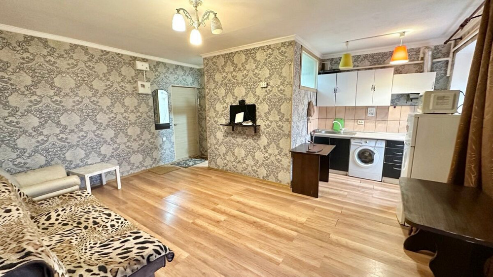 Продаж Квартира 2-кімнатна, 1/5 поверх на пр. Науки, 58 Київ - фото 1