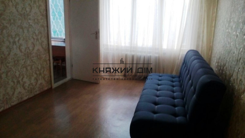 Оренда Квартира 3-кімнатна, 12/12 поверх на Малышко Андрея ул. Киев - изображение 14