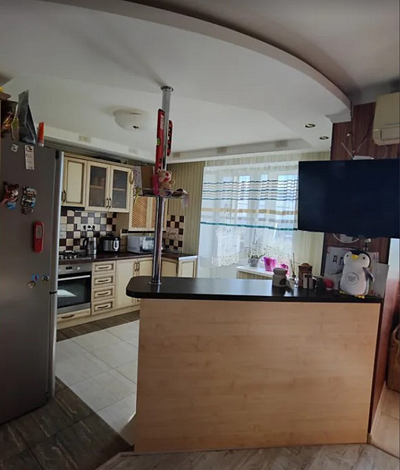 Продаж Квартира 2-кімнатна, 7/8 поверх на Садова Vinnytsya - photo 16