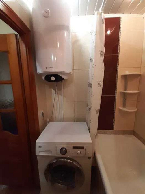 Оренда Квартира 3-кімнатна, 6/10 поверх на пр. Николая Бажана, 7б Київ - фото 10