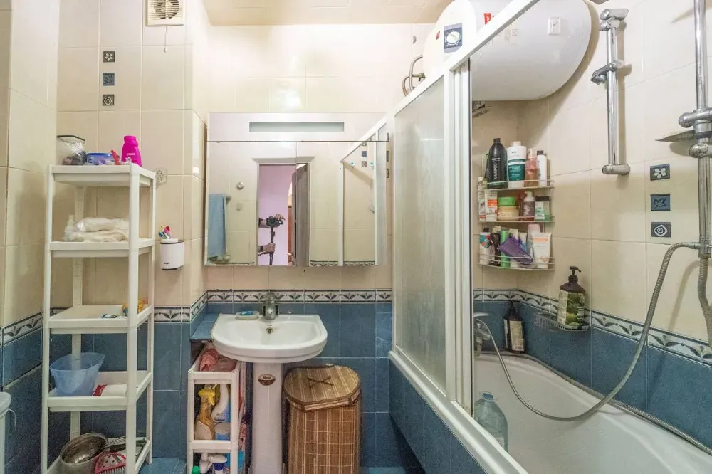 For sale 4-room Apartment 93 sq.m Генерала Петрова, 22а Odessa - photo 10