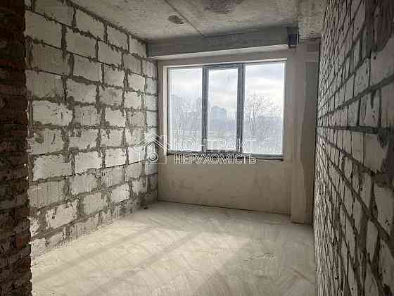 Продаж Квартира 1-кімнатна, 3/9 поверх на вул. Тракторобудівників Харків