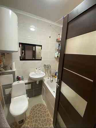 Продаж Квартира 1-кімнатна, 9/9 поверх Вінниця