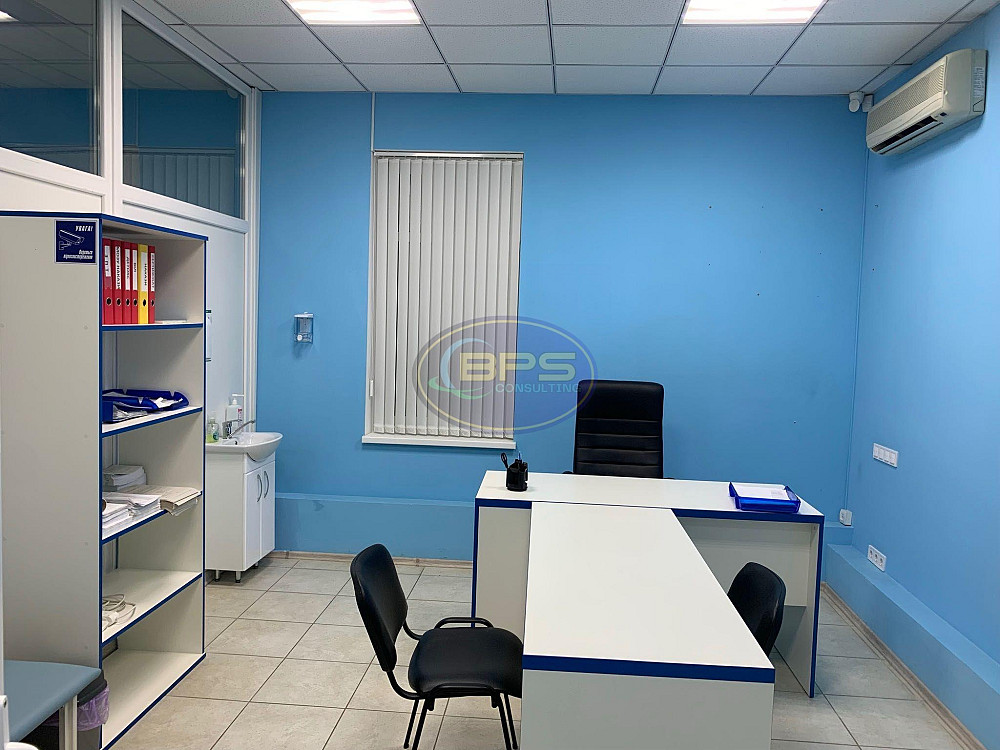 Продаж приміщення вільного призначення на вул. Мельницкая поверх - 1/2 Одесса - изображение 10