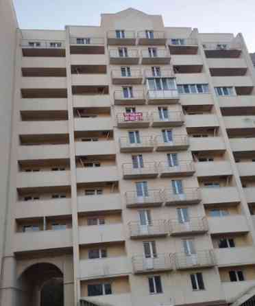 Новая 2-комнатная квартира в сданном кирпичном доме Odessa