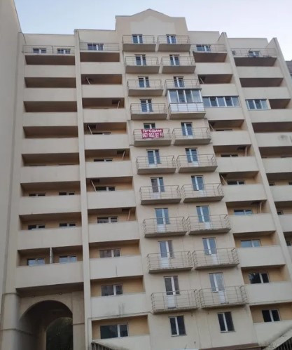 Новая 2-комнатная квартира в сданном кирпичном доме Odessa - photo 5