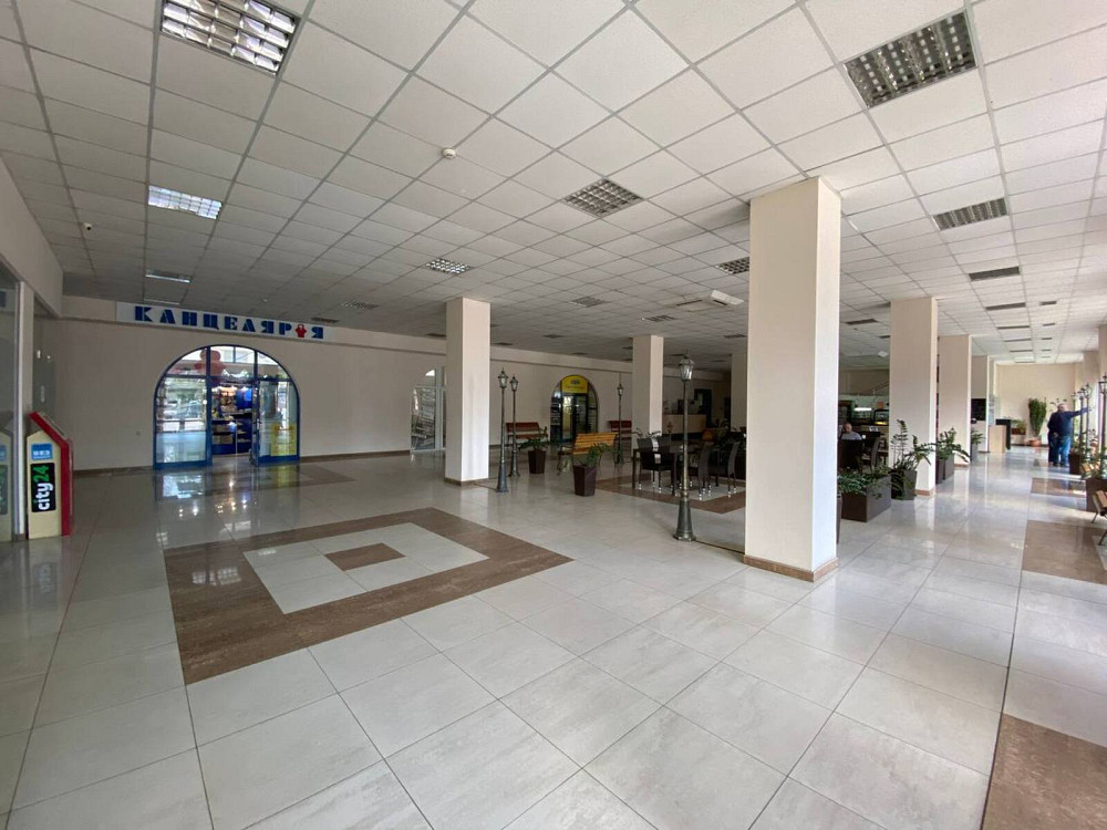 Оренда офісне приміщення на Дальницкая ул. поверх - 1/7 Odessa - photo 19