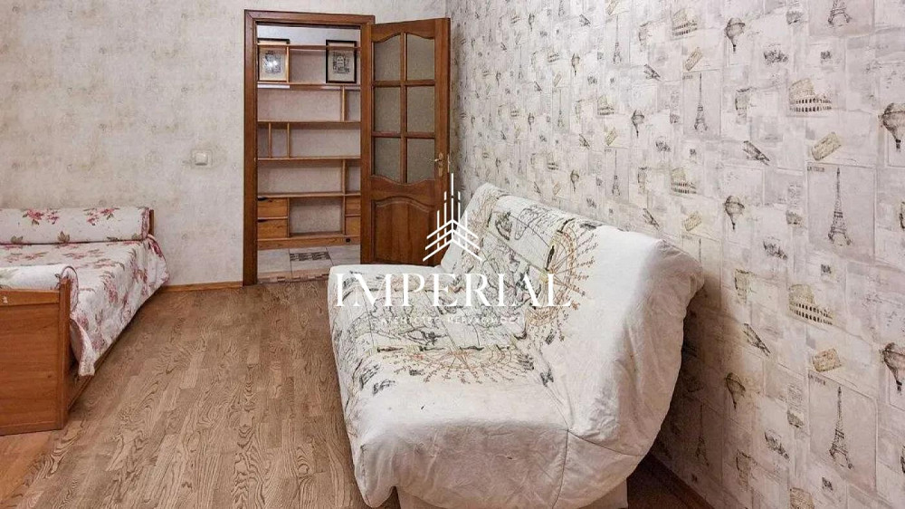 Оренда Квартира 3-кімнатна, 13/16 поверх на вул. Драгоманова Київ - фото 17