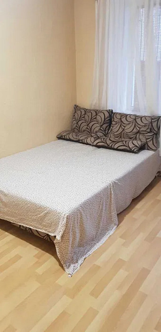 Оренда Квартира 1-кімнатна, 2/9 поверх на Виборзька, 55/13 Київ - фото 1