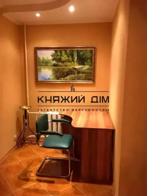 Аренда 2 комнатной на Оболони. Код Объекта: № 11196422 Київ - фото 10