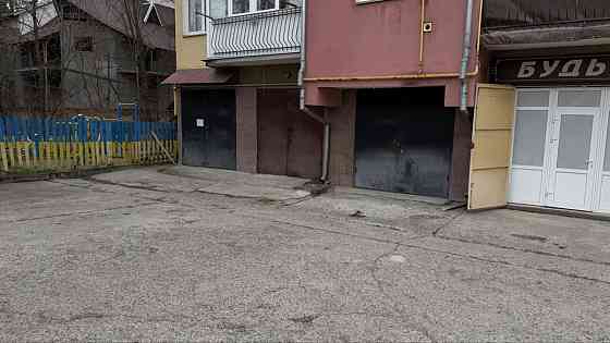 Продаж Гараж/паркомісце на Шевченка, 84 Богородчани