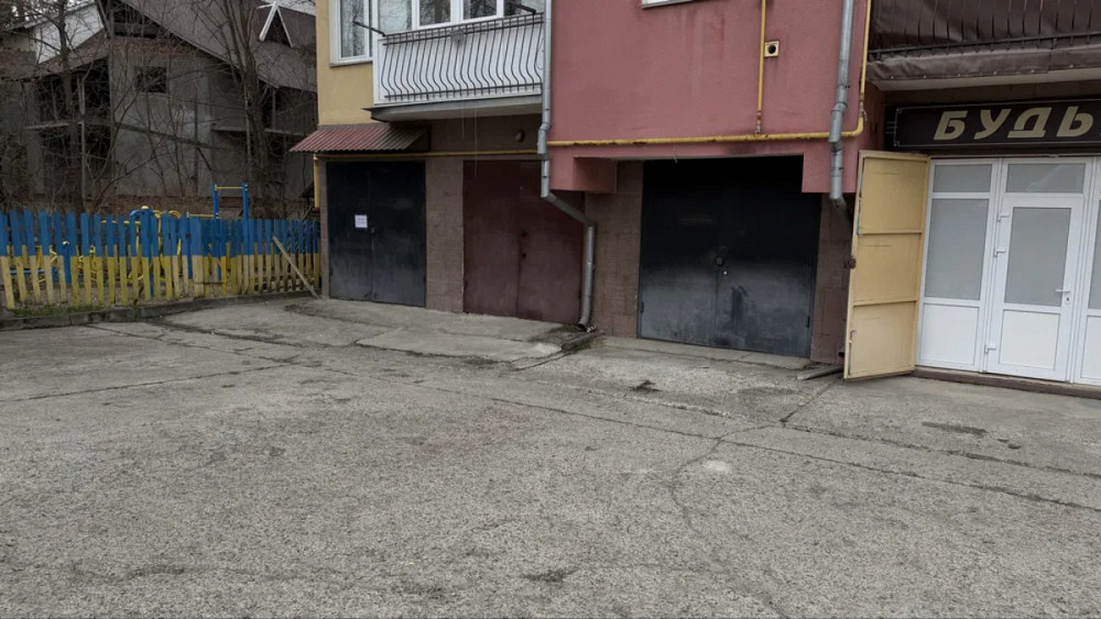 Продаж Гараж/паркомісце на Шевченка, 84 Богородчани - фото 1