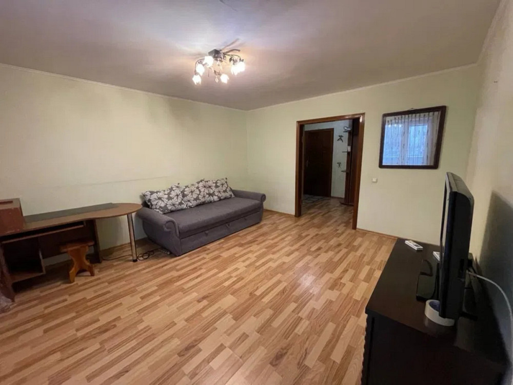 Оренда Квартира 2-кімнатна, 3/9 поверх на вулиця Степана Рудницького, 11 Kiev - photo 1