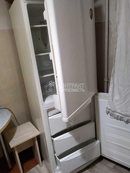 Продаж Квартира 1-кімнатна, 1/5 поверх на вул. Харківських Дивізій Харків - фото 7