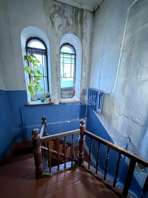 Продаж Квартира 2-кімнатна, 3/3 поверх на вул. Людмили Гурченко Харьков - изображение 13