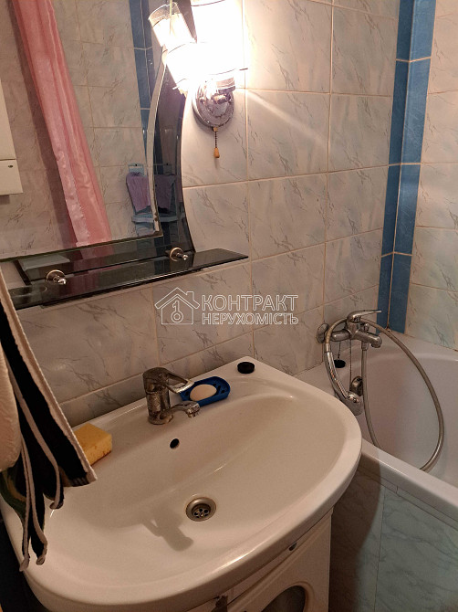 Продаж Квартира 1-кімнатна, 10/10 поверх на вул. Квартальная Песочин - изображение 6