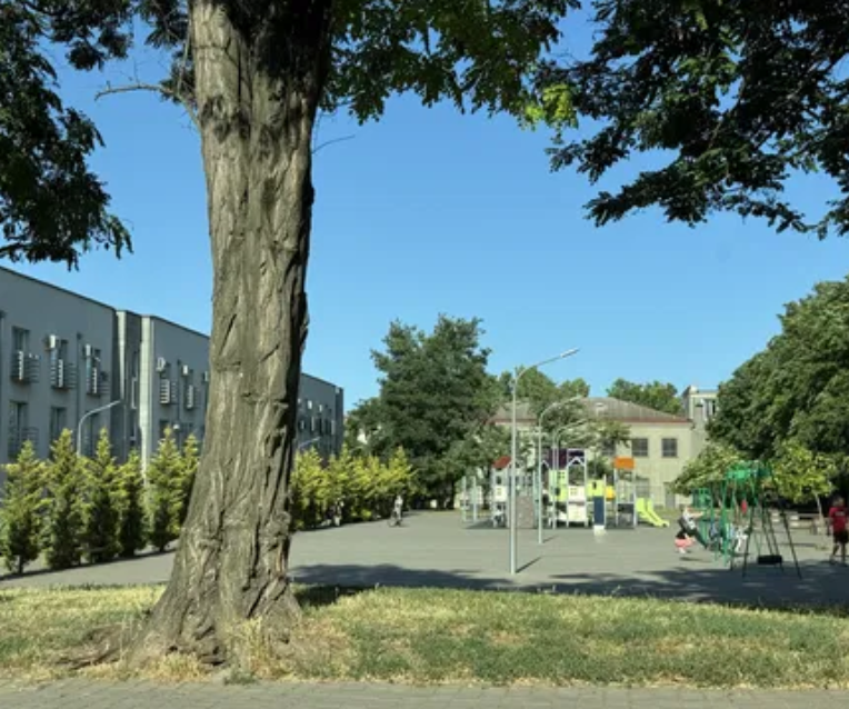 Продаж Квартира 1-кімнатна на ул. Боровского Николая, 1/17 Odessa - photo 17