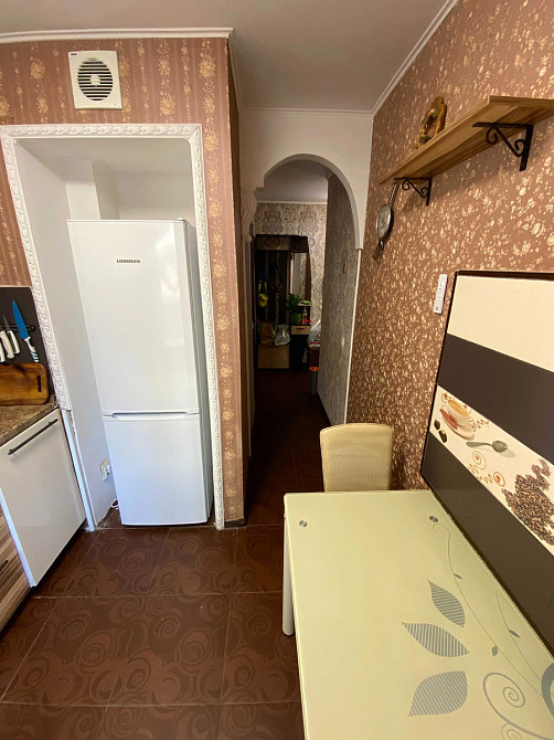 Оренда Квартира 2-кімнатна, 1/9 поверх на Володимира Івасюка, 56а Київ - фото 4