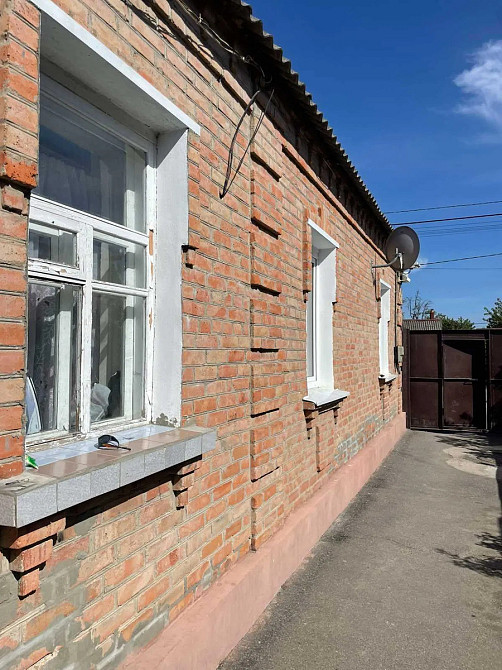 Продам пів будинка Новомиколаївка. Кропивницький - фото 13