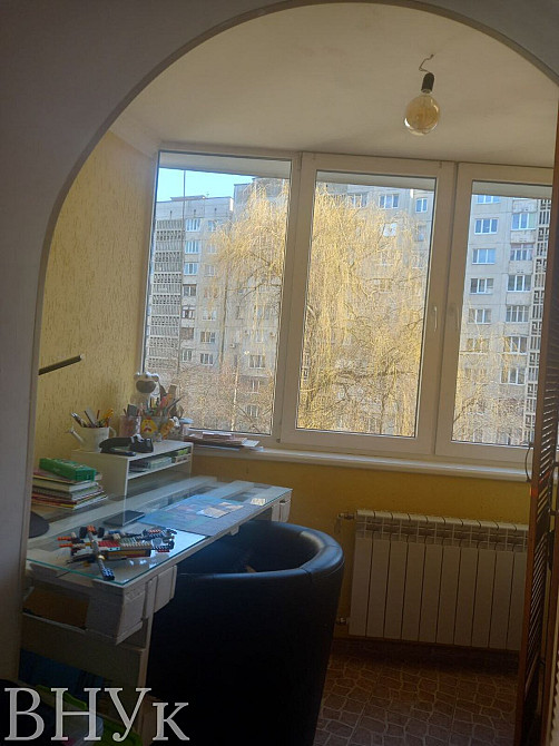 Продаж Квартира 3-кімнатна, 3/9 поверх на Конякіна Luts'k - photo 11