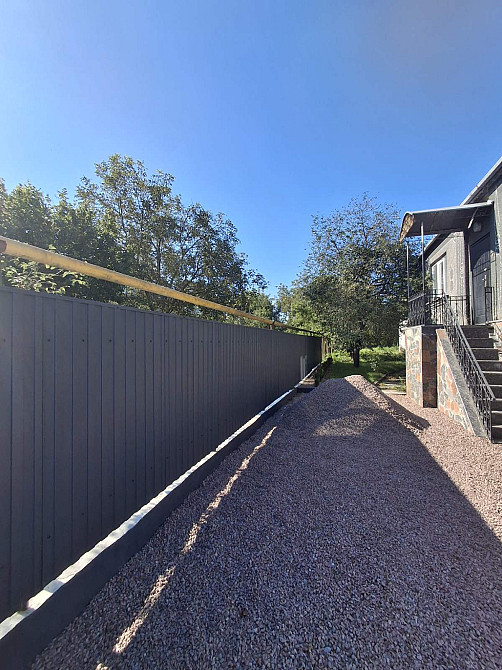 Продаж 2-поверховий Будинок з ділянкою 7 сот 160 кв.м 5 кімн. на Максютова Житомир - изображение 1