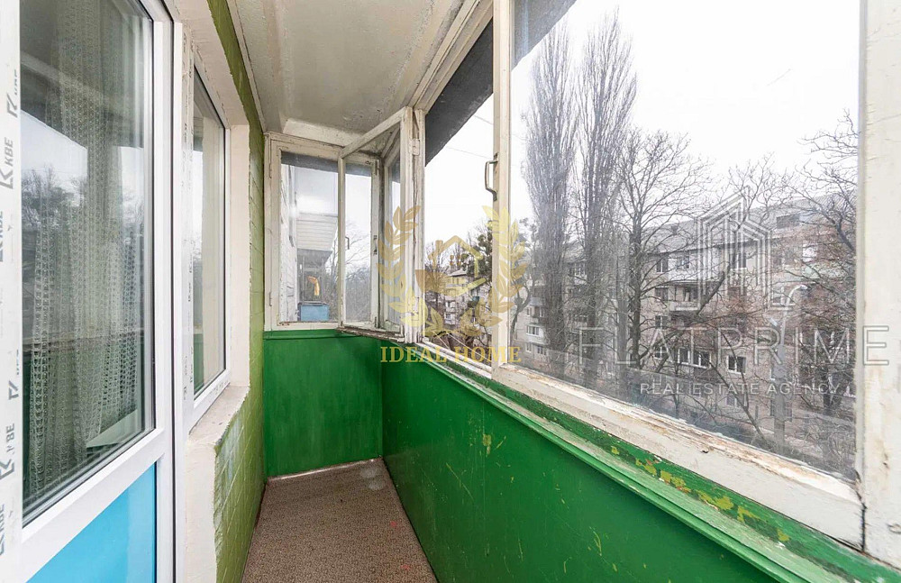 Продаж Квартира 2-кімнатна, 4/5 поверх на Мрии ул., 17Б Київ - фото 7