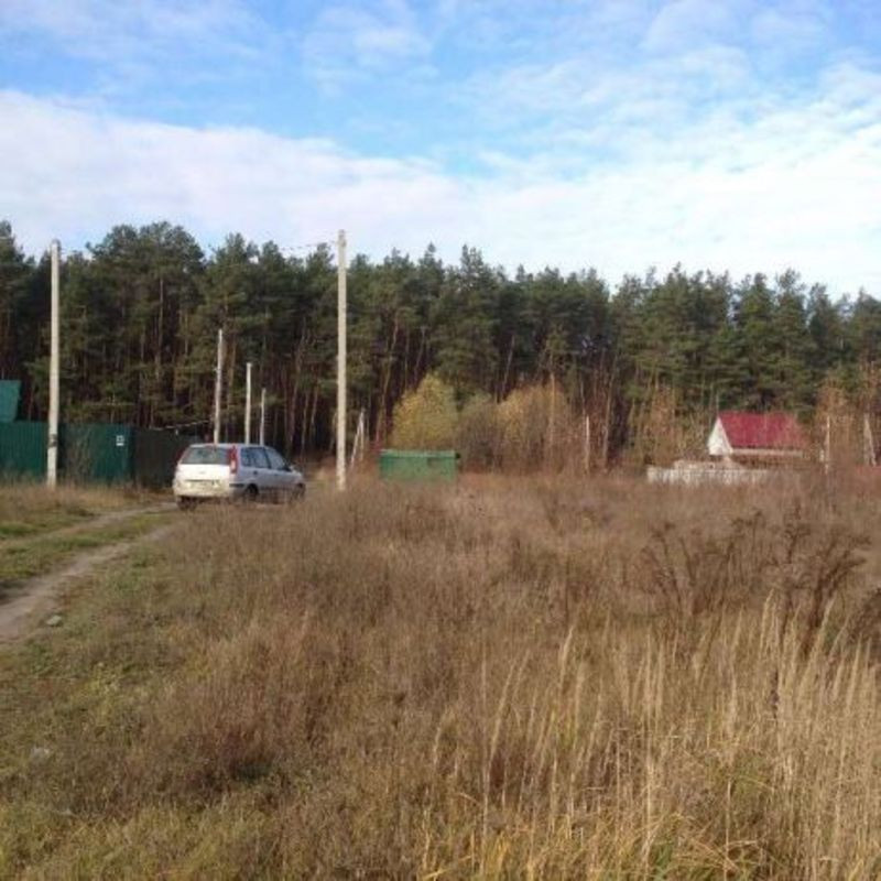 Продаж земельної ділянки 5 соток  - фото 1