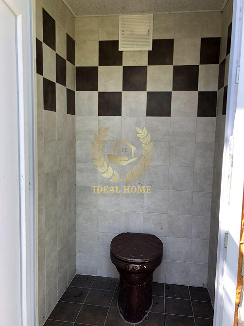 Продам гарний та комфортний дачний будинок у с.Власівка Власівка - фото 5