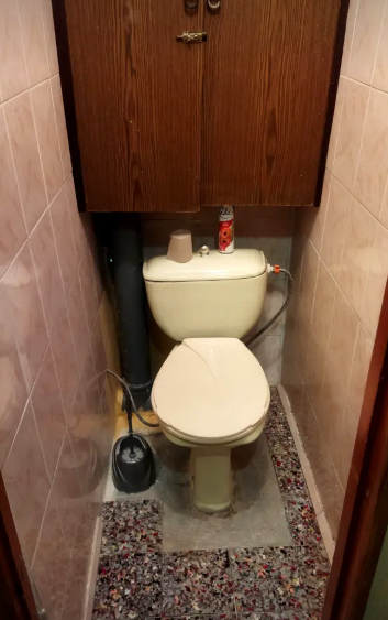 Оренда Квартира 2-кімнатна, 4/5 поверх на Зодчих, 28а Kiev - photo 7