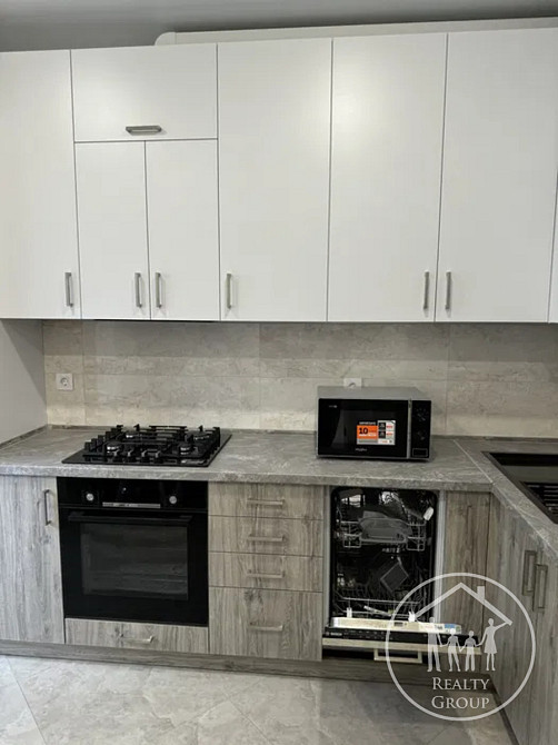 Оренда Квартира 1-кімнатна, 7/10 поверх на вул. Угорська Львів - фото 7