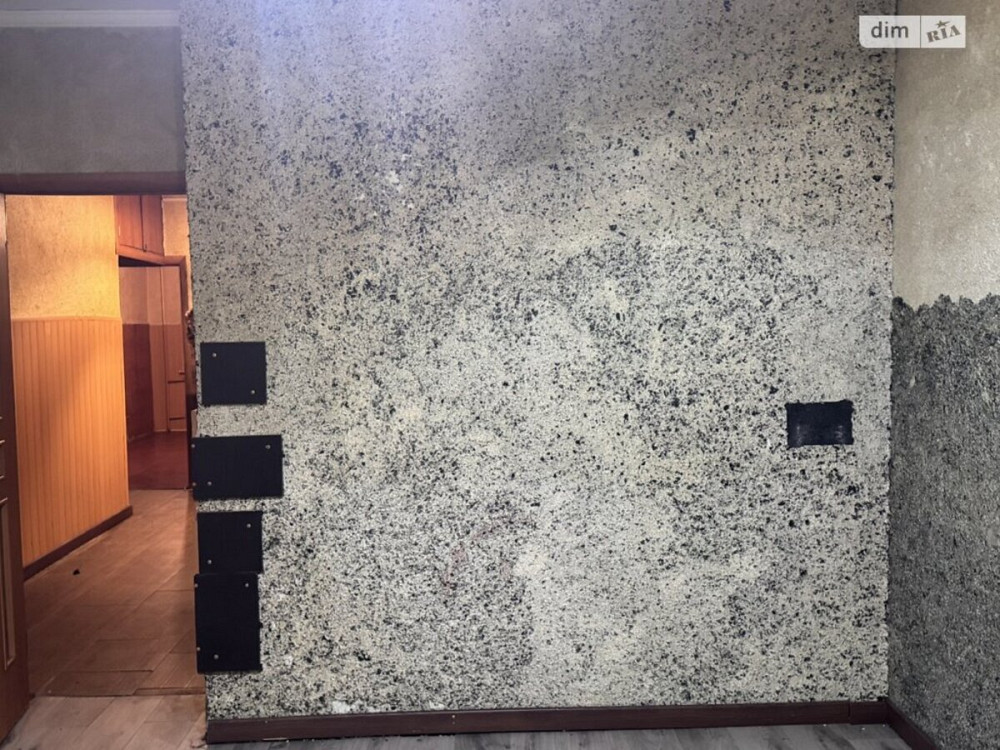 Продаж Квартира 2-кімнатна, 3/12 поверх на Петра Болбочана вул. (Командарма Каменєва), 4а Киев - изображение 3