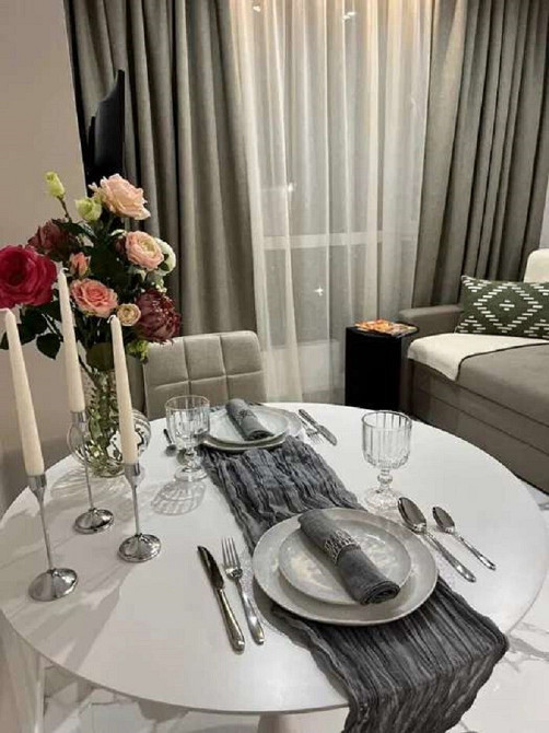 Продаж Квартира 1-кімнатна, 23/25 поверх на улица Ревуцкого, д.40 Киев - изображение 3