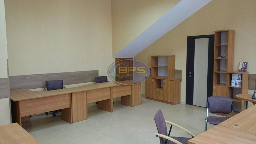 Продаж офісне приміщення на вул. Катерининська приміщень - 5 Одеса - фото 6