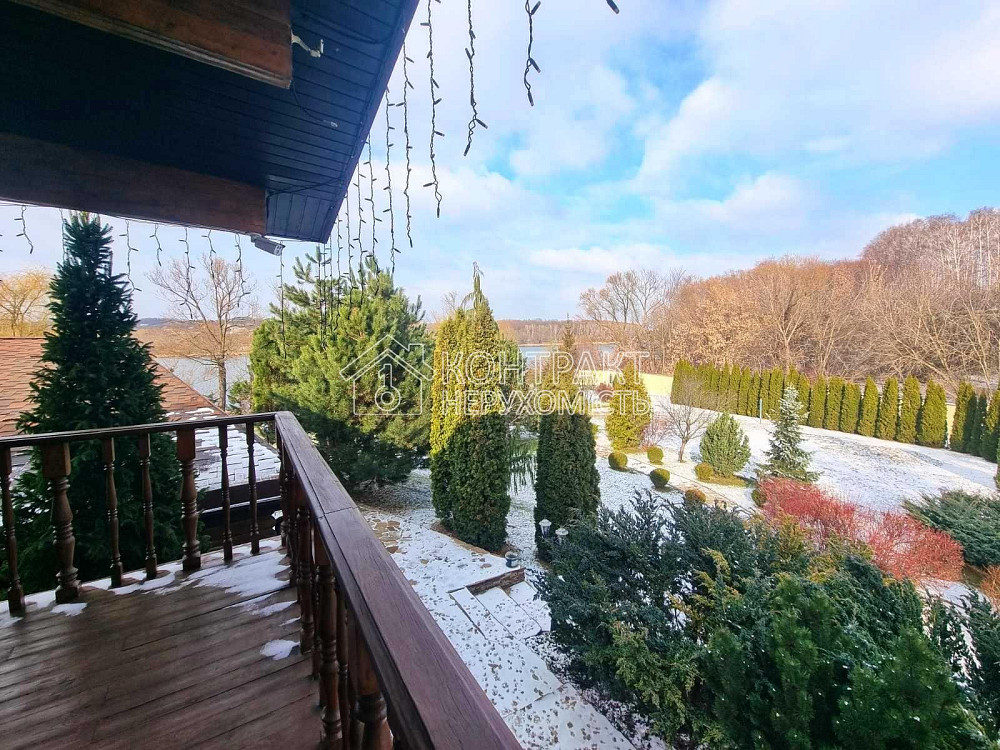 Продаж Будинок 6-кімнатний на вул. Різдвяна Lyubotyn - photo 8