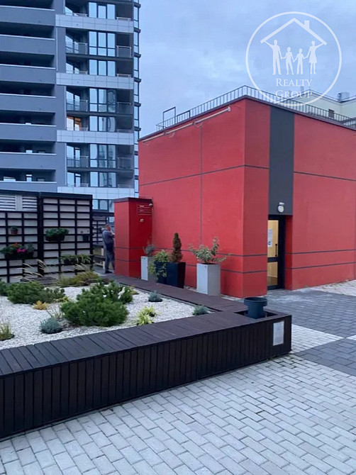 Оренда Квартира 2-кімнатна, 6/22 поверх на проспект Чорновола, 69а Львов - изображение 9