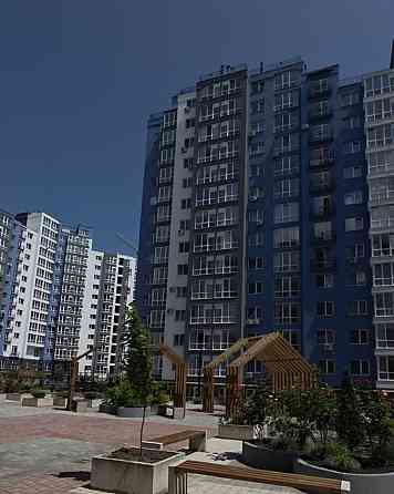 Продаж Квартира 1-кімнатна, 9/12 поверх на Княгинин вул., 44 Івано-Франківськ