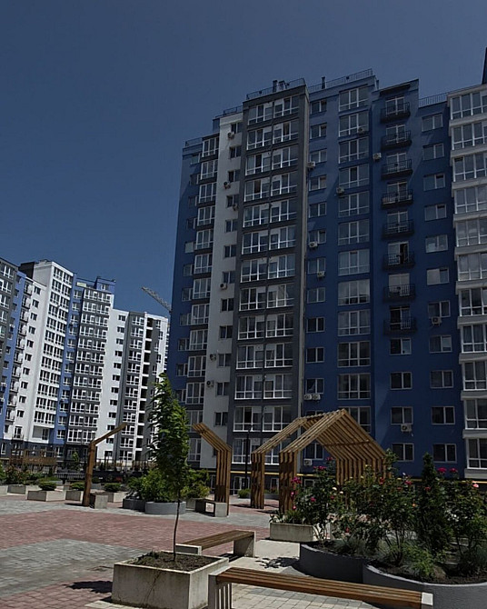 Продаж Квартира 1-кімнатна, 9/12 поверх на Княгинин вул., 44 Івано-Франківськ - фото 5