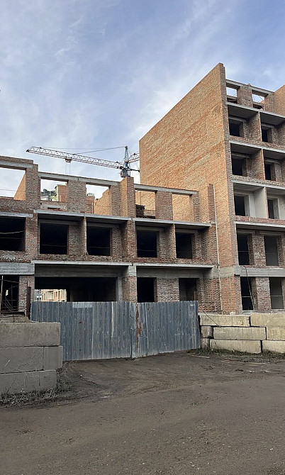 Продаж Квартира 2-кімнатна, 10/12 поверх на вул. Княгинин Івано-Франківськ - фото 5